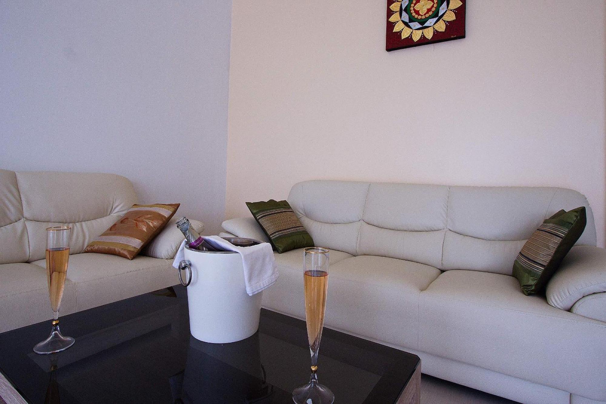 The Inspiration Residence Rawai Room photo