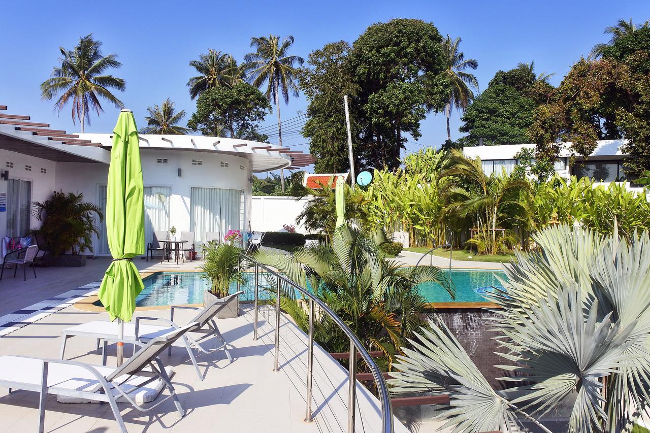 The Inspiration Residence Rawai Exterior photo